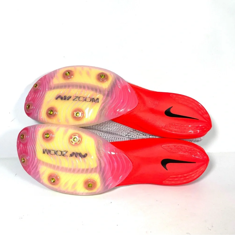 Nike air zoom